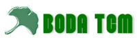 Boda Logo